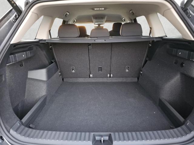 Skoda Kodiaq 1.5 TSI mHEV 110 kW Selection DSG 5Si Matrix AreaView 