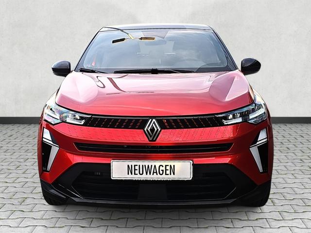 Renault Captur Evolution TCe 90 / Tempomat Kamera Sitzh. 