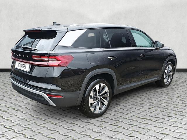 Skoda Kodiaq 2.0 TDI 110 kW Selection DSG 7-Si. ACC Matrix 