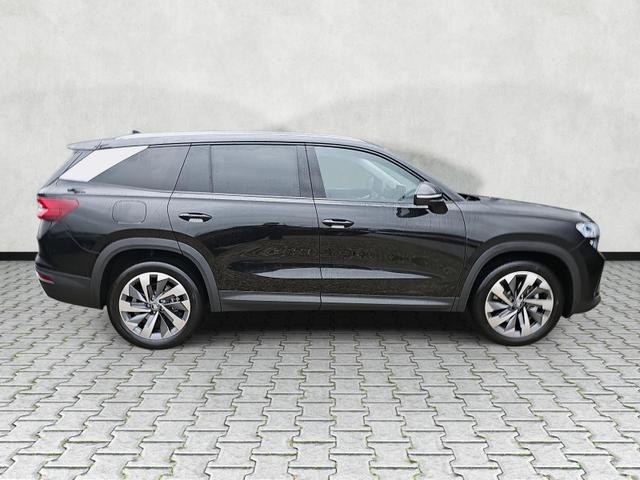 Skoda Kodiaq 2.0 TDI 110 kW Selection DSG 7-Si. ACC Matrix 