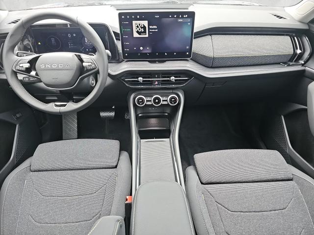 Skoda Kodiaq 2.0 TDI 110 kW Selection DSG 7-Si. ACC Matrix 
