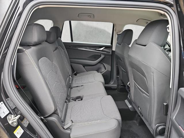 Skoda Kodiaq 2.0 TDI 110 kW Selection DSG 7-Si. ACC Matrix 