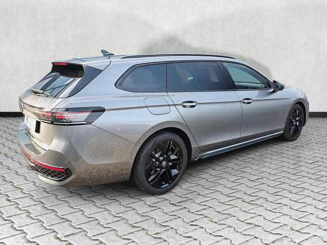 Volkswagen Passat Variant 2.0 TDI 142 kW 4Motion R-Line DSG 4M Matrix AHK 