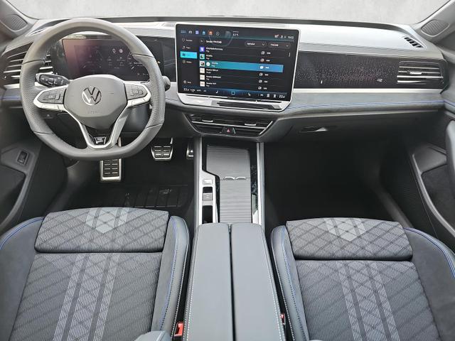 Volkswagen Passat Variant 2.0 TDI 142 kW 4Motion R-Line DSG 4M Matrix AHK 