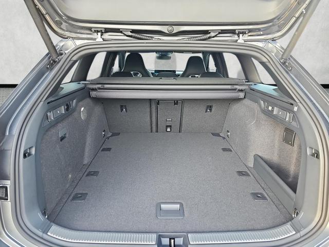 Volkswagen Passat Variant 2.0 TDI 142 kW 4Motion R-Line DSG 4M Matrix AHK 