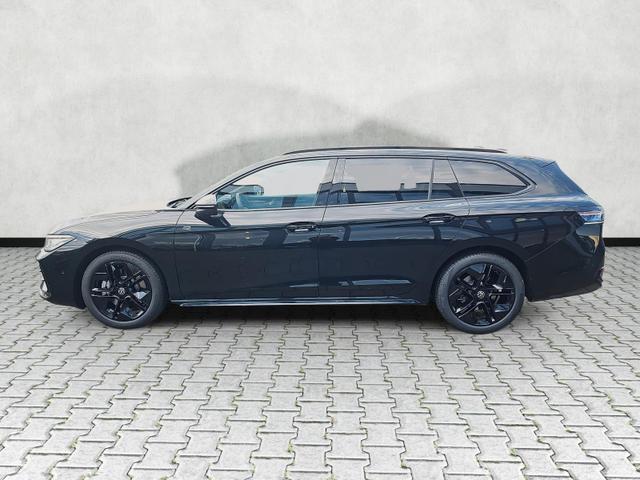 Volkswagen Passat Variant 2.0 TDI 142 kW 4Motion R-Line DSG 4M Matrix AHK 