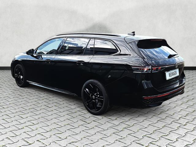 Volkswagen Passat Variant 2.0 TDI 142 kW 4Motion R-Line DSG 4M Matrix AHK 