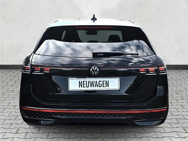 Volkswagen Passat Variant 2.0 TDI 142 kW 4Motion R-Line DSG 4M Matrix AHK 