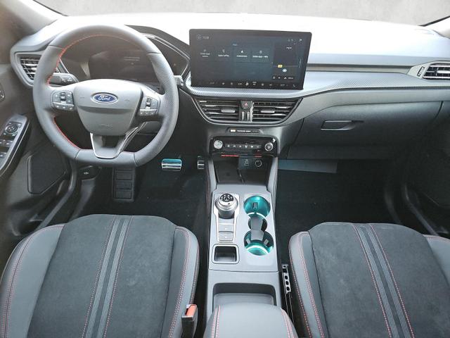 Ford Kuga ST-Line 1.5 EB Autom. ST Line X ACC B&O AHK 5J.Gar. 