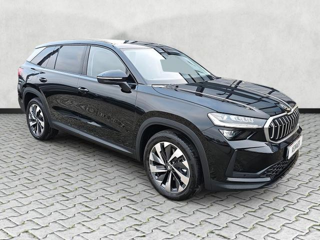 Skoda Kodiaq - 2.0 TDI 110 kW Selection DSG 7Si ACC AHK Matrix