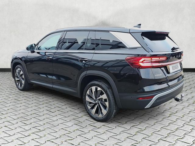 Skoda Kodiaq 2.0 TDI 110 kW Selection DSG 7Si ACC AHK Matrix 