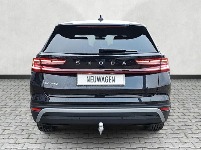 Skoda Kodiaq 2.0 TDI 110 kW Selection DSG 7Si ACC AHK Matrix 