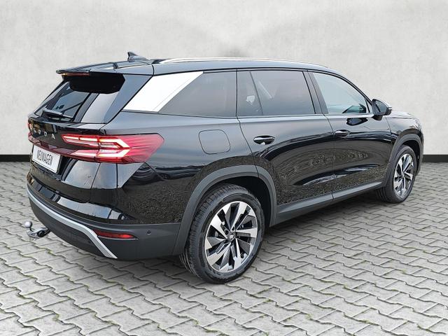 Skoda Kodiaq 2.0 TDI 110 kW Selection DSG 7Si ACC AHK Matrix 