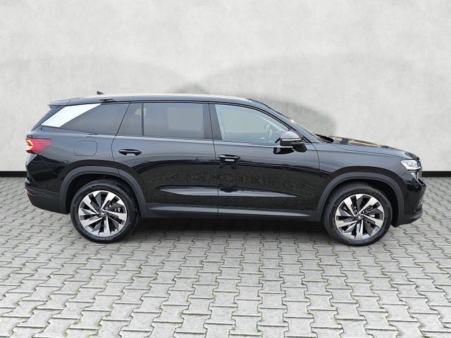 Skoda Kodiaq 2.0 TDI 110 kW Selection DSG 7Si ACC AHK Matrix 