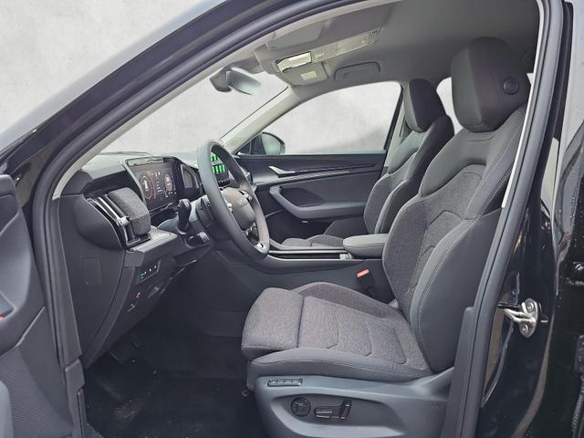 Skoda Kodiaq 2.0 TDI 110 kW Selection DSG 7Si ACC AHK Matrix 