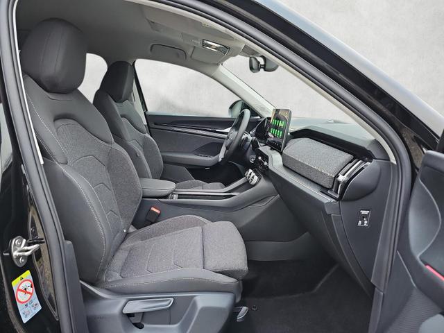 Skoda Kodiaq 2.0 TDI 110 kW Selection DSG 7Si ACC AHK Matrix 