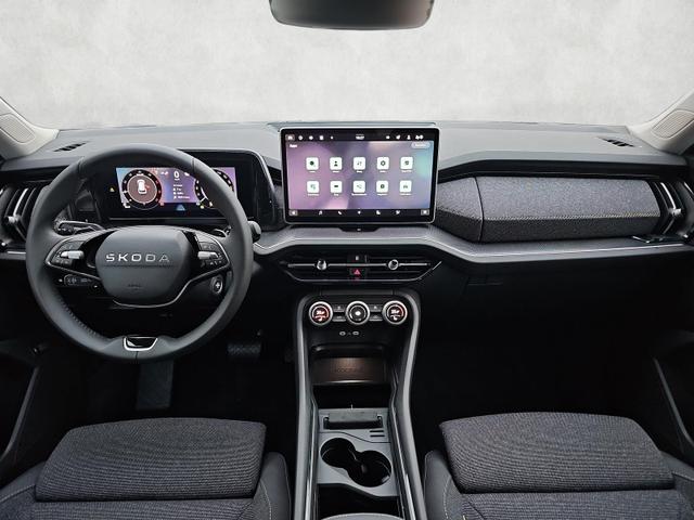 Skoda Kodiaq 2.0 TDI 110 kW Selection DSG 7Si ACC AHK Matrix 