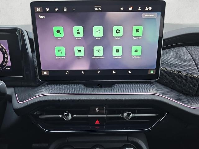 Skoda Kodiaq 2.0 TDI 110 kW Selection DSG 7Si ACC AHK Matrix 