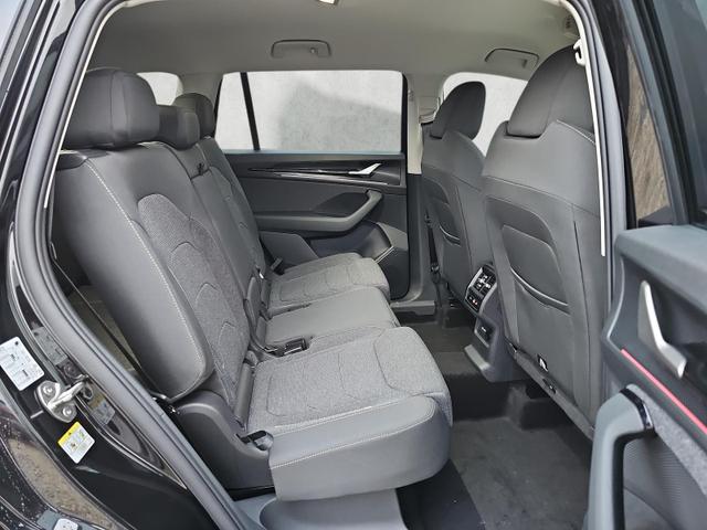 Skoda Kodiaq 2.0 TDI 110 kW Selection DSG 7Si ACC AHK Matrix 