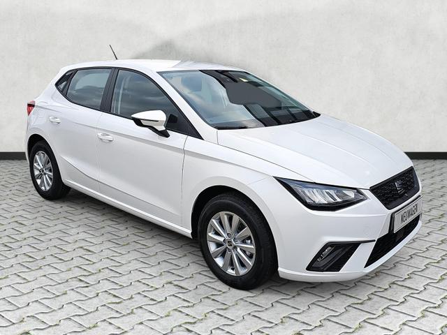 Seat Ibiza - Reference 1.0 MPI / AppConnect&AppleCarPl