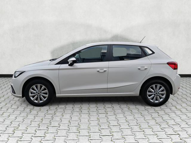 Seat Ibiza Reference 1.0 MPI / AppConnect&AppleCarPl 