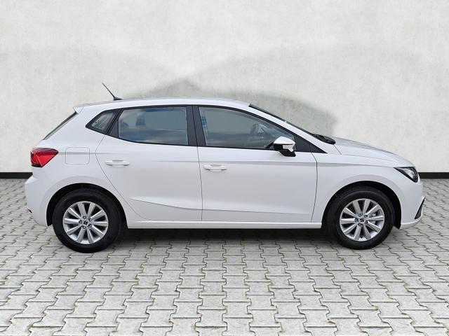 Seat Ibiza Reference 1.0 MPI / AppConnect&AppleCarPl 