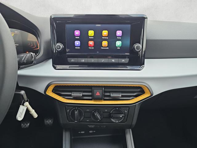 Seat Ibiza Reference 1.0 MPI / AppConnect&AppleCarPl 