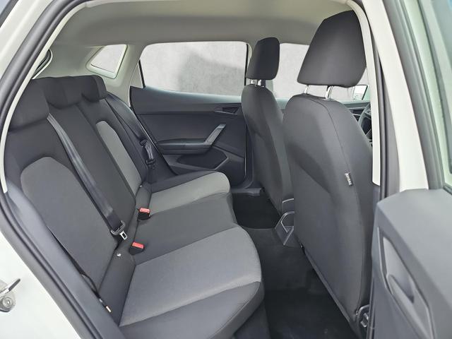 Seat Ibiza Reference 1.0 MPI / AppConnect&AppleCarPl 