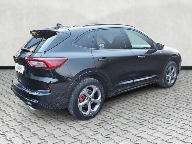 Ford Kuga ST-Line 1.5 EB Autom. ST Line X ACC B&O AHK 5J.Gar. 