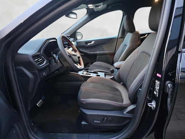 Ford Kuga ST-Line 1.5 EB Autom. ST Line X ACC B&O AHK 5J.Gar. 