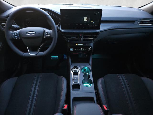 Ford Kuga ST-Line 1.5 EB Autom. ST Line X ACC B&O AHK 5J.Gar. 