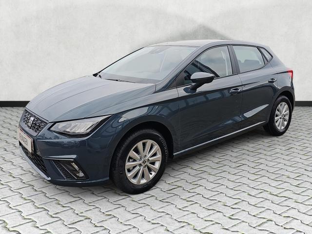 Seat Ibiza Reference 1.0 MPI / AppConnect&AppleCarPl 
