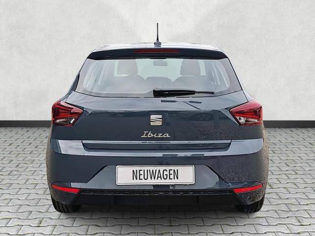 Seat Ibiza Reference 1.0 MPI / AppConnect&AppleCarPl 