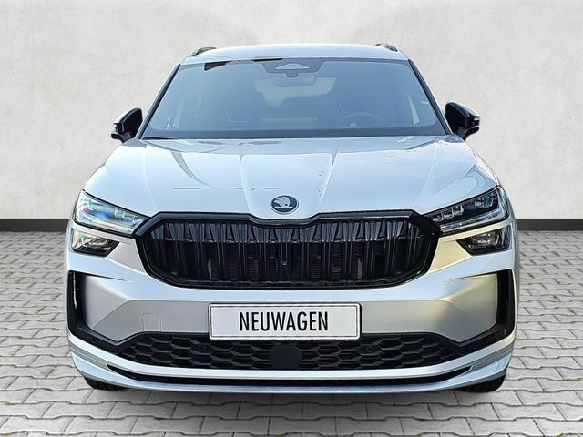 Skoda Kodiaq - 2.0 TDI 110 kW Sportline DSG 5-Si. Matrix-LED