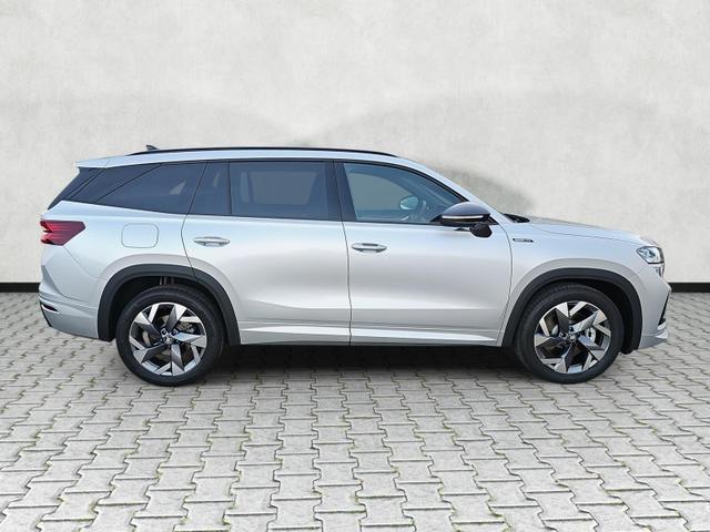 Skoda Kodiaq 2.0 TDI 110 kW Sportline DSG 5-Si. Matrix-LED 