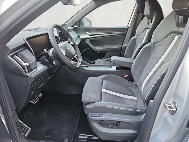 Skoda Kodiaq 2.0 TDI 110 kW Sportline DSG 5-Si. Matrix-LED 