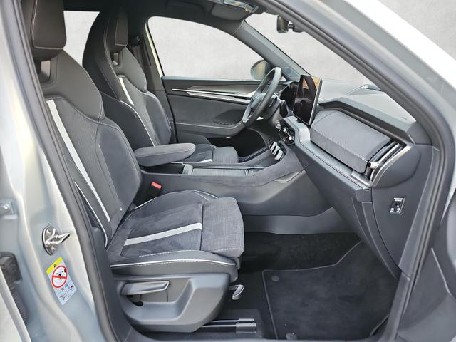 Skoda Kodiaq 2.0 TDI 110 kW Sportline DSG 5-Si. Matrix-LED 