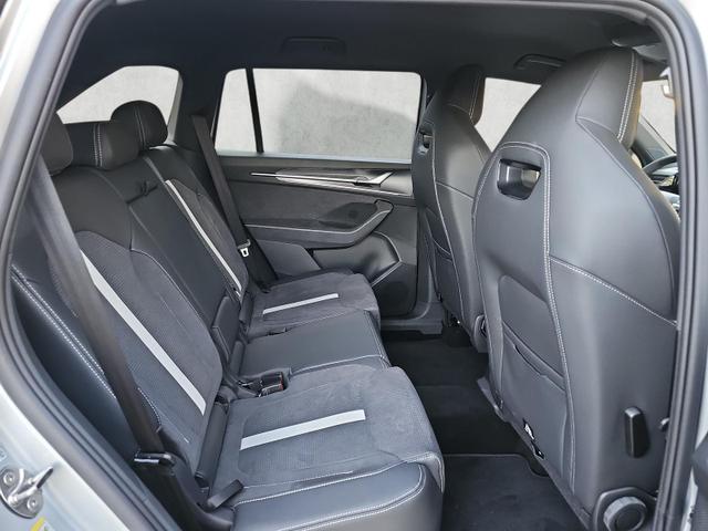 Skoda Kodiaq 2.0 TDI 110 kW Sportline DSG 5-Si. Matrix-LED 
