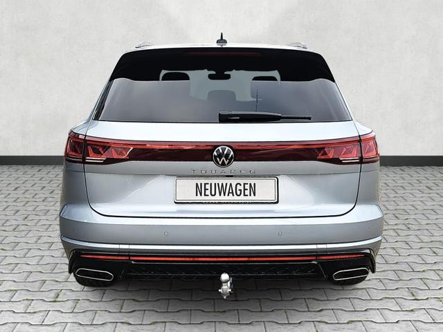 Volkswagen Touareg 3.0 TDI 210 kW 4Motion R-Line V6 / AHK Pano 