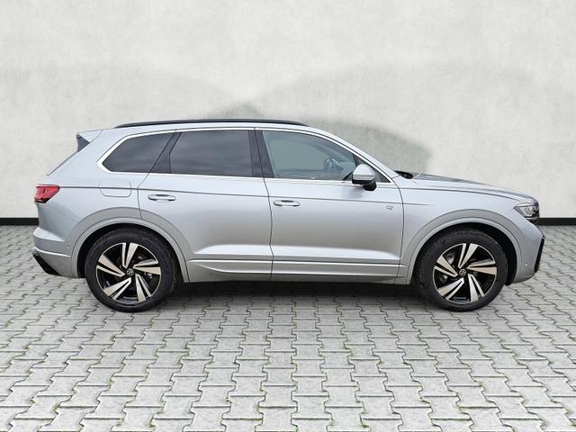 Volkswagen Touareg 3.0 TDI 210 kW 4Motion R-Line V6 / AHK Pano 