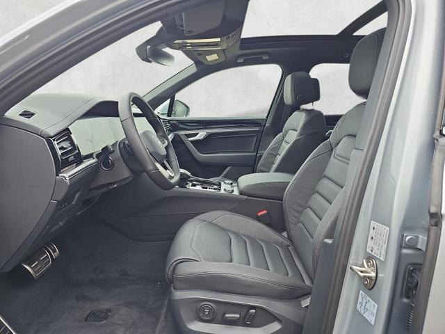 Volkswagen Touareg 3.0 TDI 210 kW 4Motion R-Line V6 / AHK Pano 