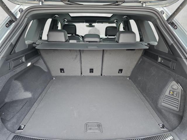 Volkswagen Touareg 3.0 TDI 210 kW 4Motion R-Line V6 / AHK Pano 