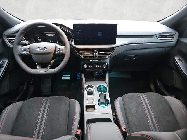 Ford Kuga ST-Line 1.5 EB Autom. ST Line X ACC B&O AHK 5J.Gar. 