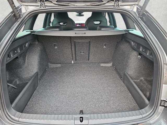 Skoda Octavia Combi 1.5 TSI mHEV 110 kW Sportline eTSI DSG Matrix 18" 