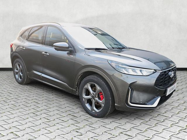 Ford Kuga - ST-Line 1.5 EB Autom. ST Line X ACC B&O AHK 5J.Gar.