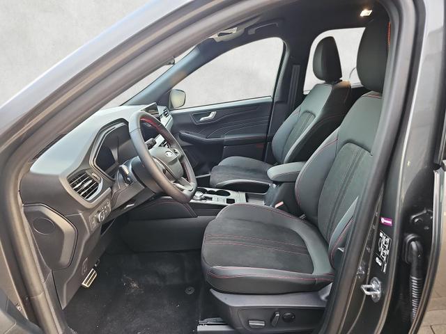 Ford Kuga ST-Line 1.5 EB Autom. ST Line X ACC B&O AHK 5J.Gar. 