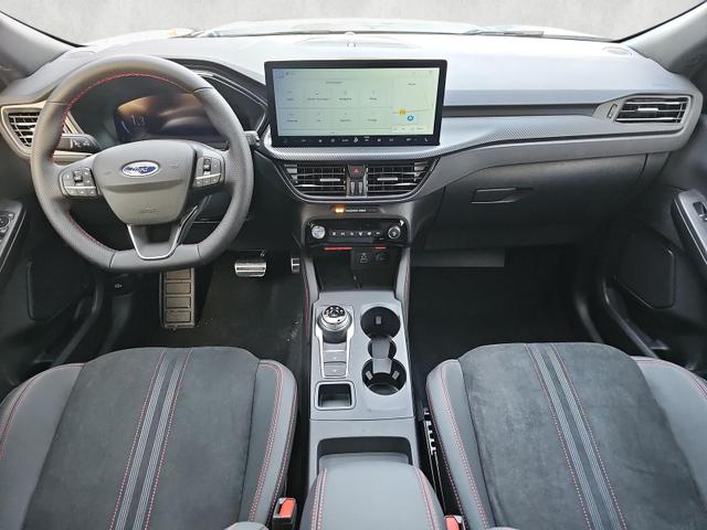 Ford Kuga ST-Line 1.5 EB Autom. ST Line X ACC B&O AHK 5J.Gar. 