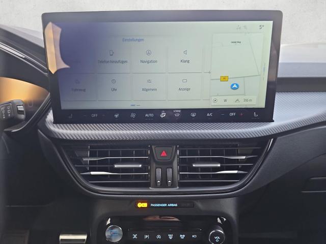 Ford Kuga ST-Line 1.5 EB Autom. ST Line X ACC B&O AHK 5J.Gar. 