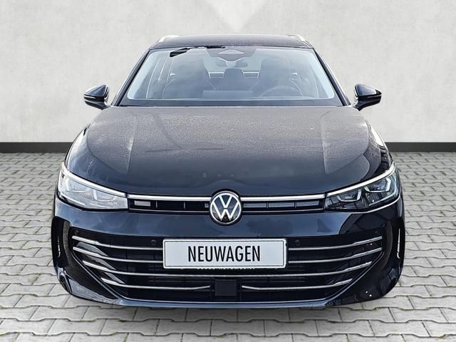 Volkswagen Passat Variant 2.0 TDI 110 kW Elegance DSG IQ.Light AHK 