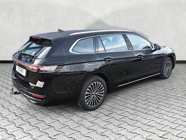 Volkswagen Passat Variant 2.0 TDI 110 kW Elegance DSG IQ.Light AHK 
